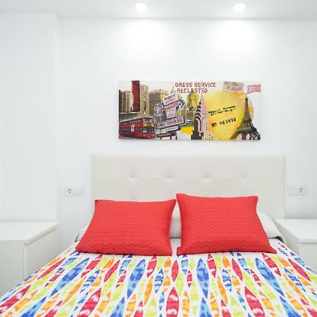 408 Enchanting El Dorado Accommodation, Sea View! Πλάγια ντε λας Αμέρικας Εξωτερικό φωτογραφία