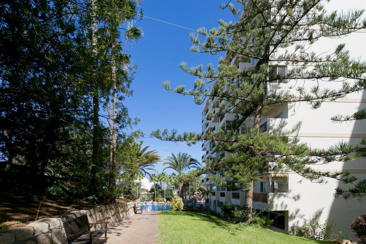 408 Enchanting El Dorado Accommodation, Sea View! Πλάγια ντε λας Αμέρικας Εξωτερικό φωτογραφία