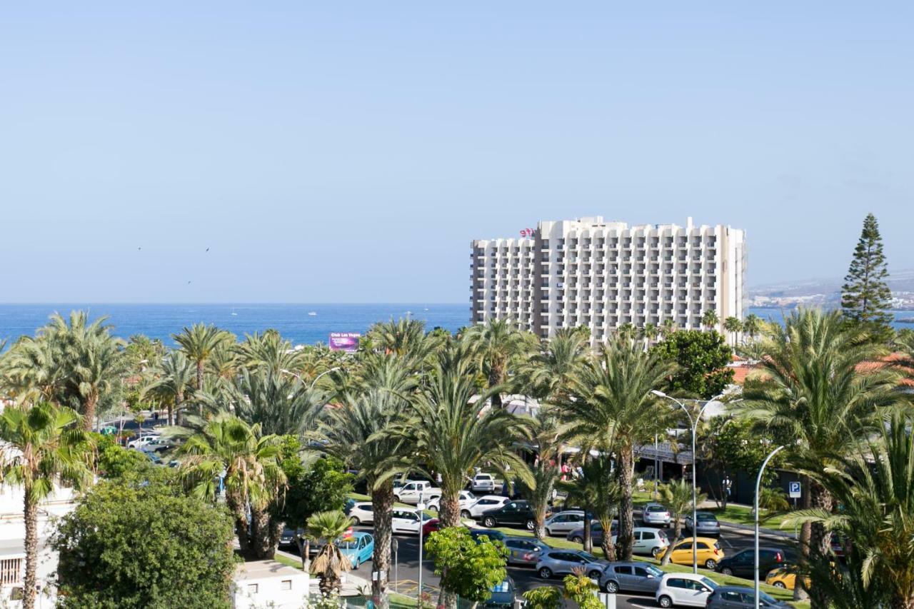 408 Enchanting El Dorado Accommodation, Sea View! Πλάγια ντε λας Αμέρικας Εξωτερικό φωτογραφία