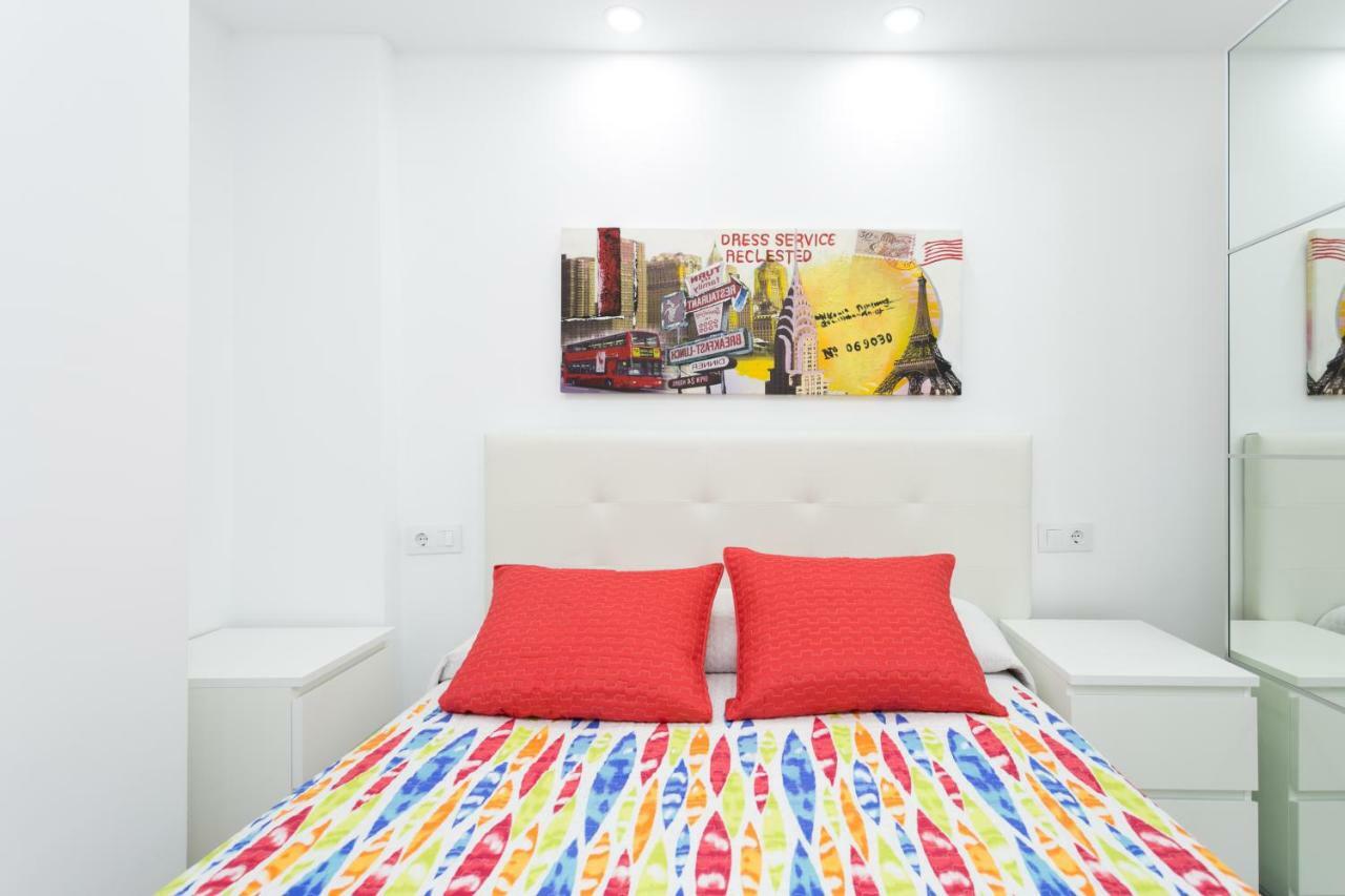 408 Enchanting El Dorado Accommodation, Sea View! Πλάγια ντε λας Αμέρικας Εξωτερικό φωτογραφία
