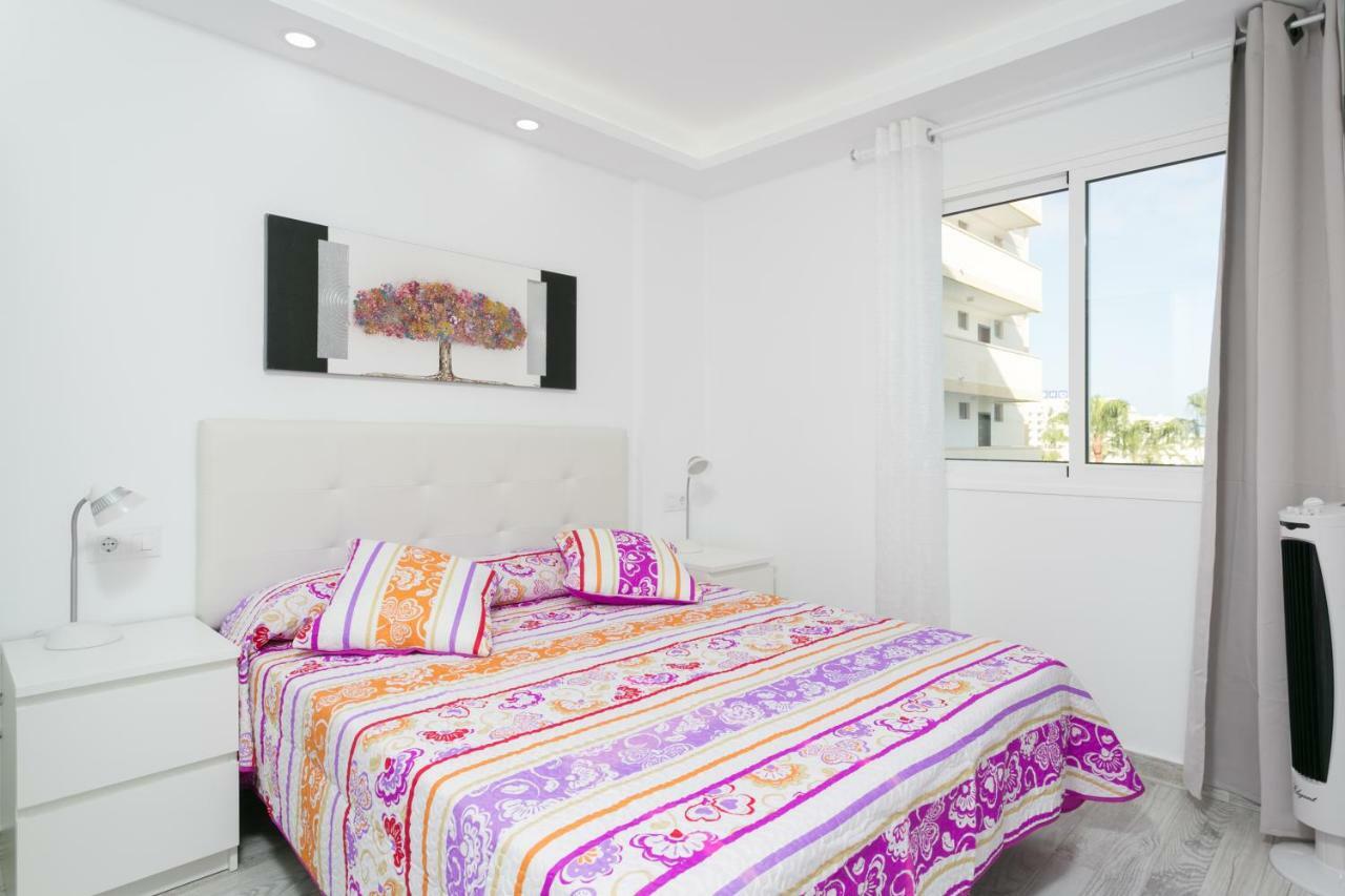 408 Enchanting El Dorado Accommodation, Sea View! Πλάγια ντε λας Αμέρικας Εξωτερικό φωτογραφία