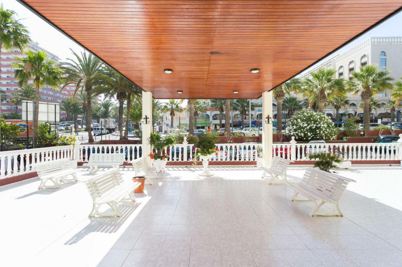 408 Enchanting El Dorado Accommodation, Sea View! Πλάγια ντε λας Αμέρικας Εξωτερικό φωτογραφία