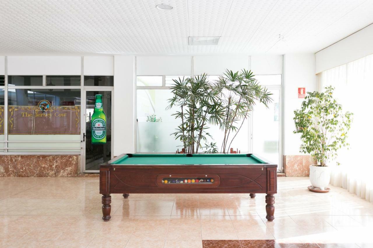 408 Enchanting El Dorado Accommodation, Sea View! Πλάγια ντε λας Αμέρικας Εξωτερικό φωτογραφία