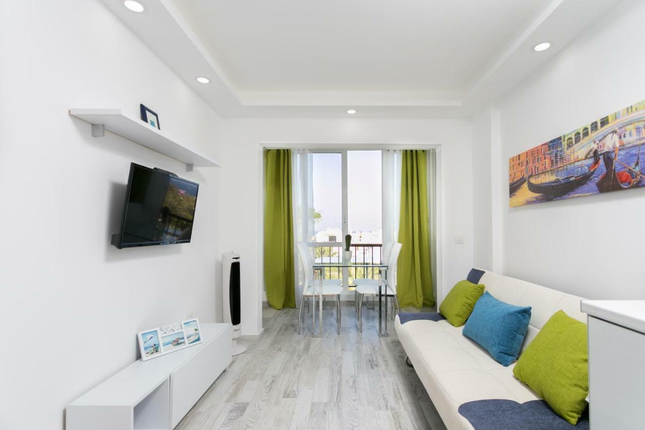 408 Enchanting El Dorado Accommodation, Sea View! Πλάγια ντε λας Αμέρικας Εξωτερικό φωτογραφία