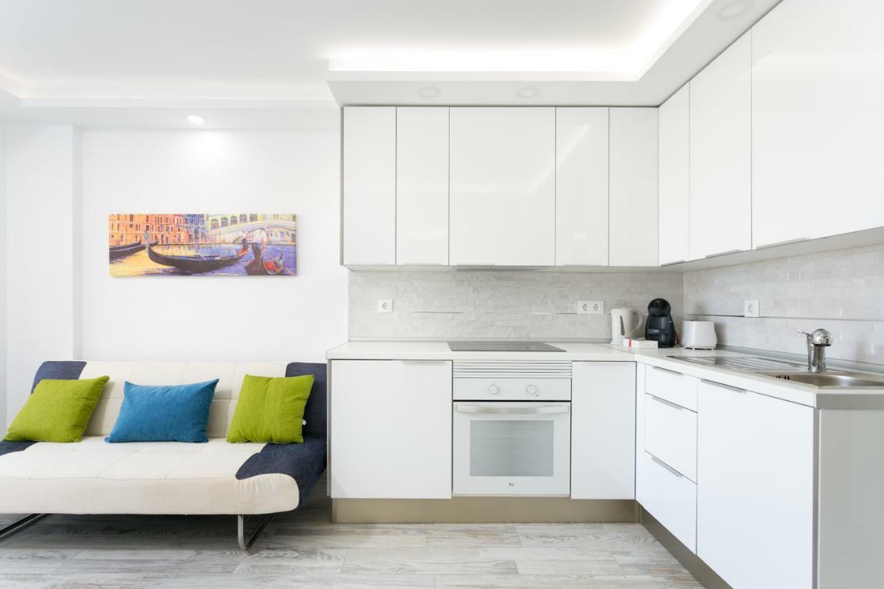 408 Enchanting El Dorado Accommodation, Sea View! Πλάγια ντε λας Αμέρικας Εξωτερικό φωτογραφία