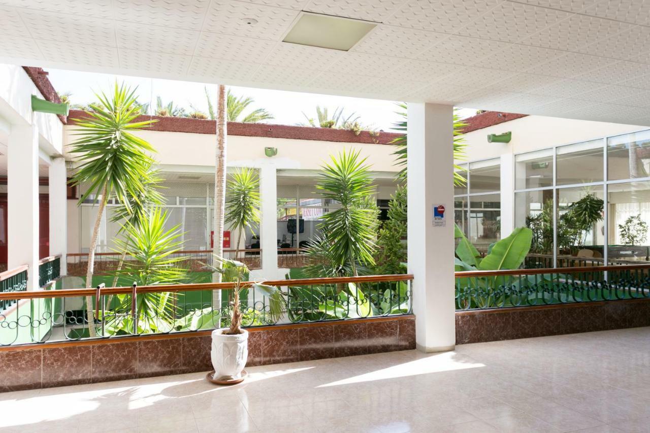 408 Enchanting El Dorado Accommodation, Sea View! Πλάγια ντε λας Αμέρικας Εξωτερικό φωτογραφία
