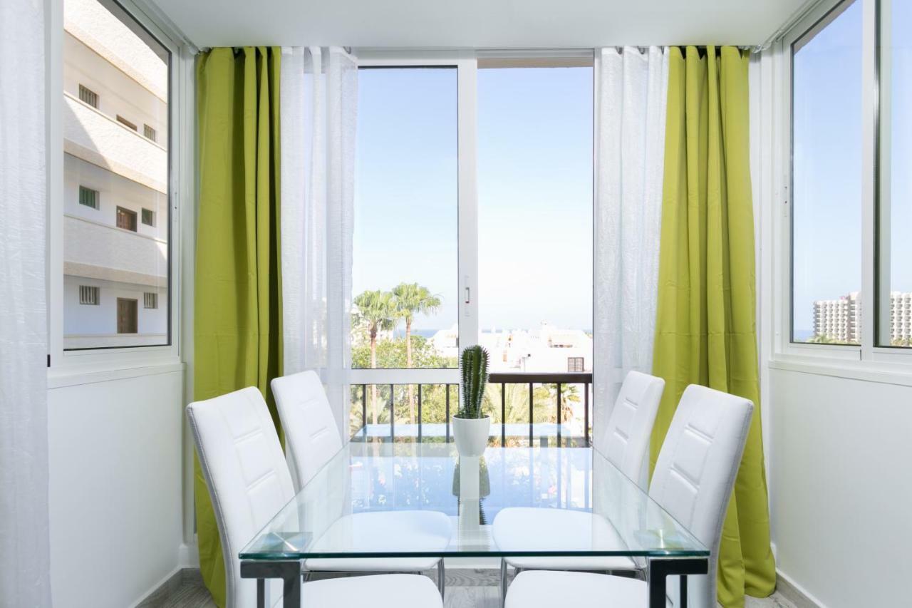 408 Enchanting El Dorado Accommodation, Sea View! Πλάγια ντε λας Αμέρικας Εξωτερικό φωτογραφία