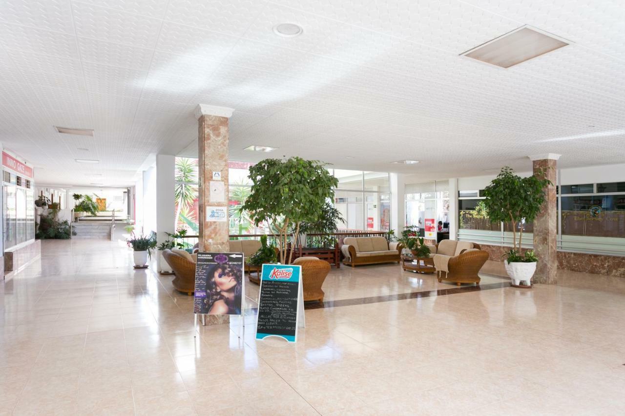 408 Enchanting El Dorado Accommodation, Sea View! Πλάγια ντε λας Αμέρικας Εξωτερικό φωτογραφία