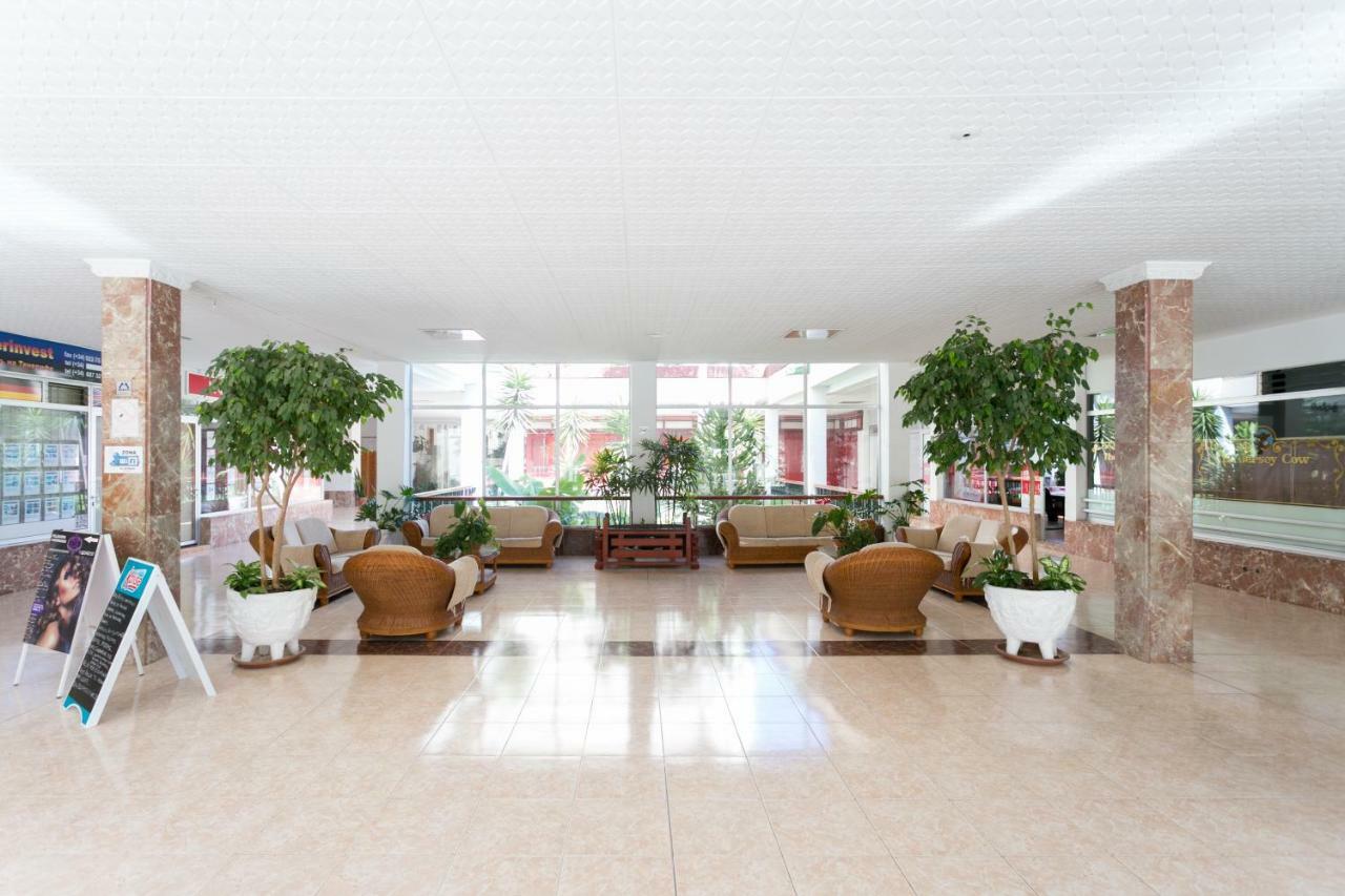 408 Enchanting El Dorado Accommodation, Sea View! Πλάγια ντε λας Αμέρικας Εξωτερικό φωτογραφία