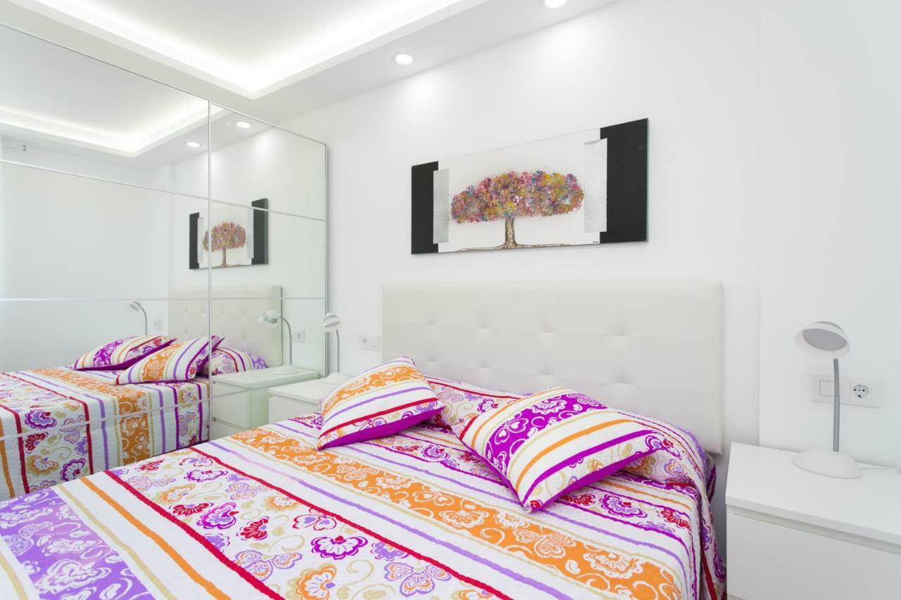 408 Enchanting El Dorado Accommodation, Sea View! Πλάγια ντε λας Αμέρικας Εξωτερικό φωτογραφία