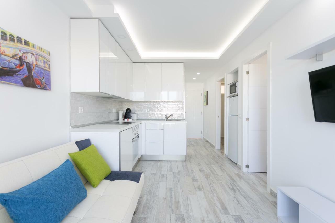 408 Enchanting El Dorado Accommodation, Sea View! Πλάγια ντε λας Αμέρικας Εξωτερικό φωτογραφία