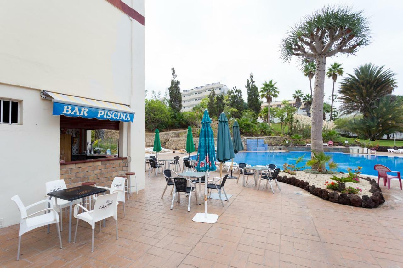 408 Enchanting El Dorado Accommodation, Sea View! Πλάγια ντε λας Αμέρικας Εξωτερικό φωτογραφία
