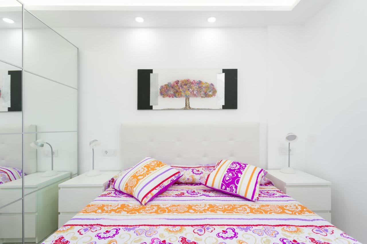 408 Enchanting El Dorado Accommodation, Sea View! Πλάγια ντε λας Αμέρικας Εξωτερικό φωτογραφία