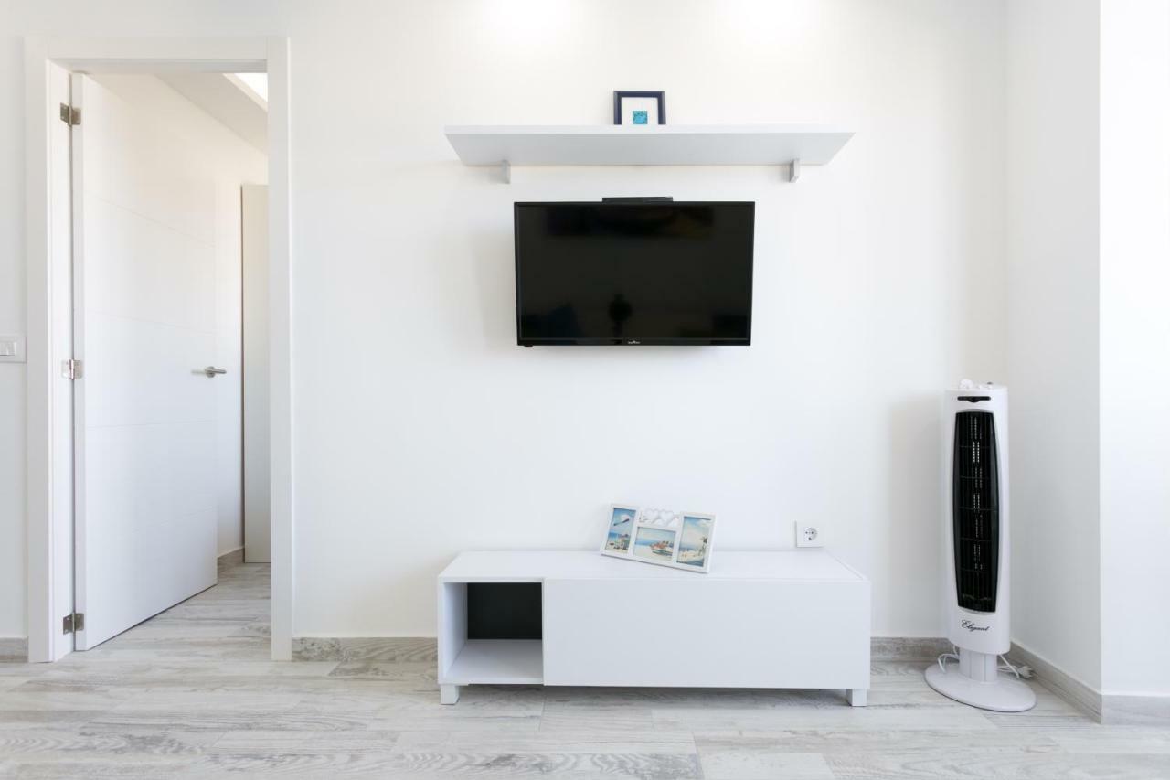 408 Enchanting El Dorado Accommodation, Sea View! Πλάγια ντε λας Αμέρικας Εξωτερικό φωτογραφία