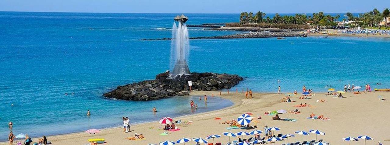 408 Enchanting El Dorado Accommodation, Sea View! Πλάγια ντε λας Αμέρικας Εξωτερικό φωτογραφία