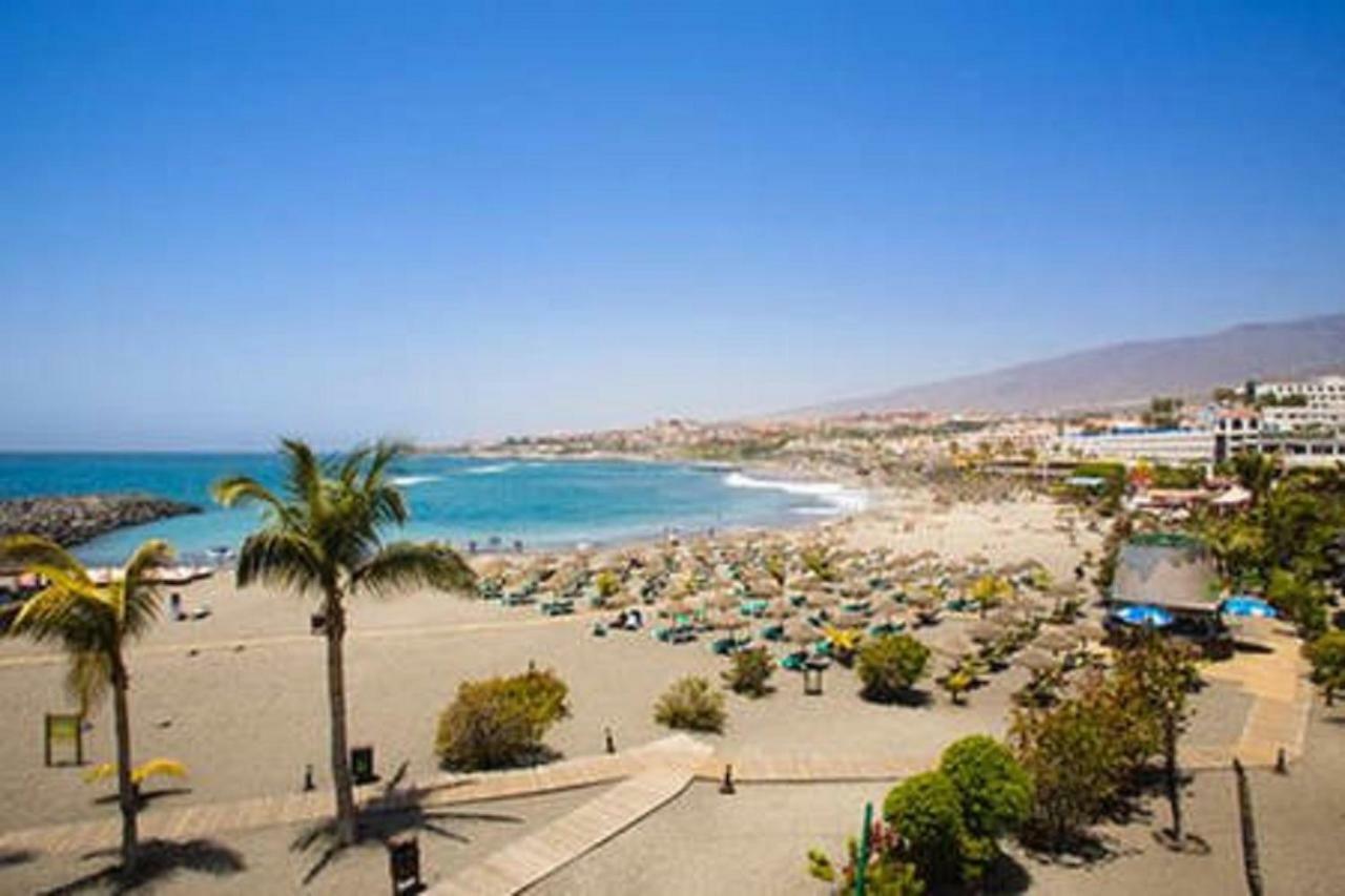 408 Enchanting El Dorado Accommodation, Sea View! Πλάγια ντε λας Αμέρικας Εξωτερικό φωτογραφία